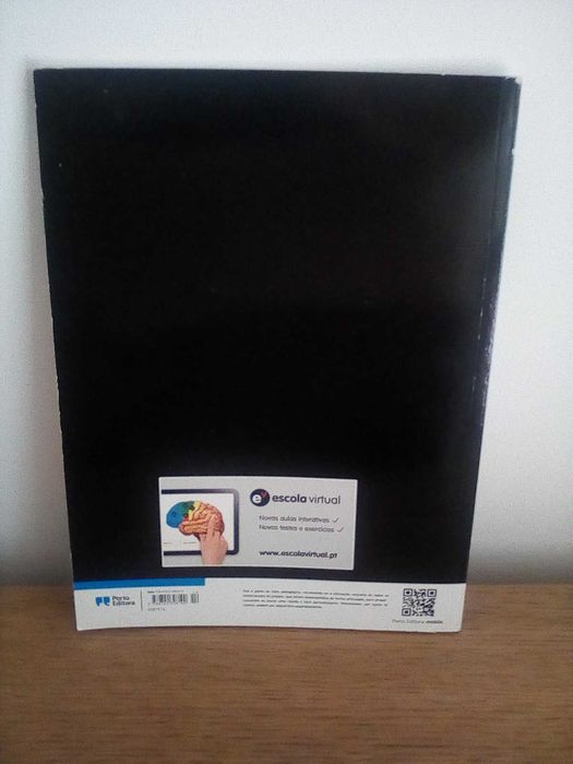 Ciências Naturais e F.Quimica Cadernos de atividades e fichas de apoio