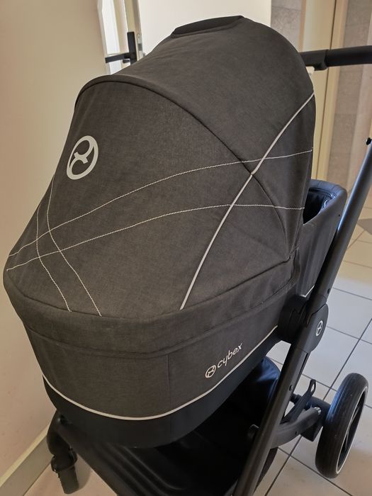 CYBEX gondola do wózka