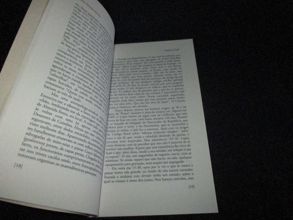 Livro Visitas ao Poder Maria Filomena Mónica 1ª edição