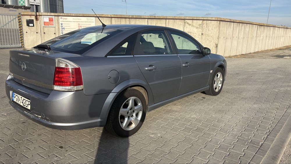 Opel cetra 1.8 benzyna . Stan bdb