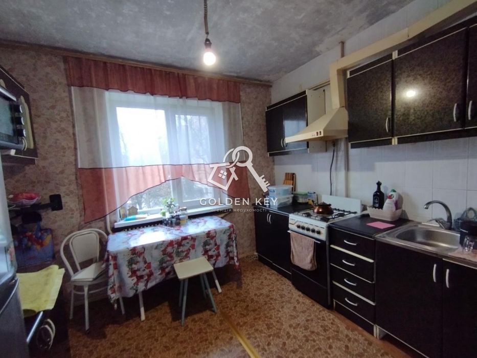 Продаж 4-кімнатної квартири на Ювілейній (єВідновлення, Сертифікат)