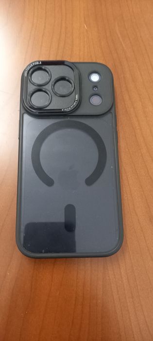 Iphone 17 Pro 256Gb