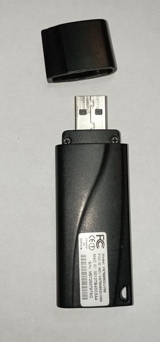 Wi fi адаптер для пк