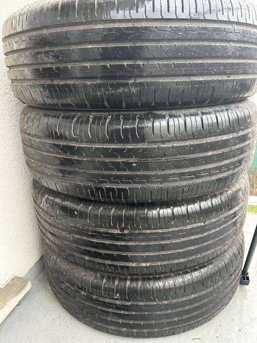 Opony 215/65/r17