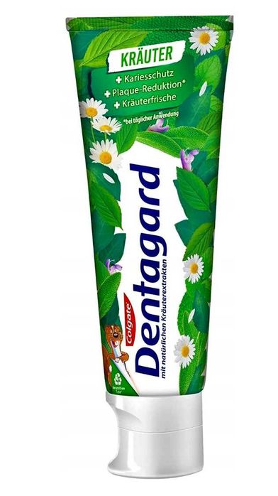 Pasta do zębów Colgate Dentagard 75 ml