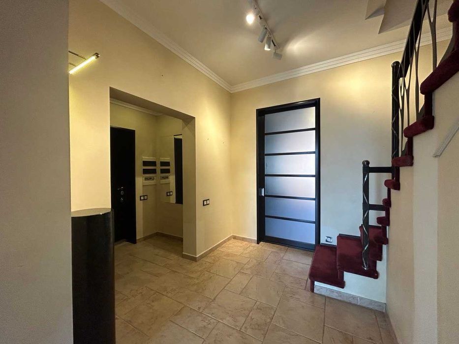 Многокомнатная квартира по адресу ул. Победы (площадь 155 м²) - Atlanta.ua - фото 10