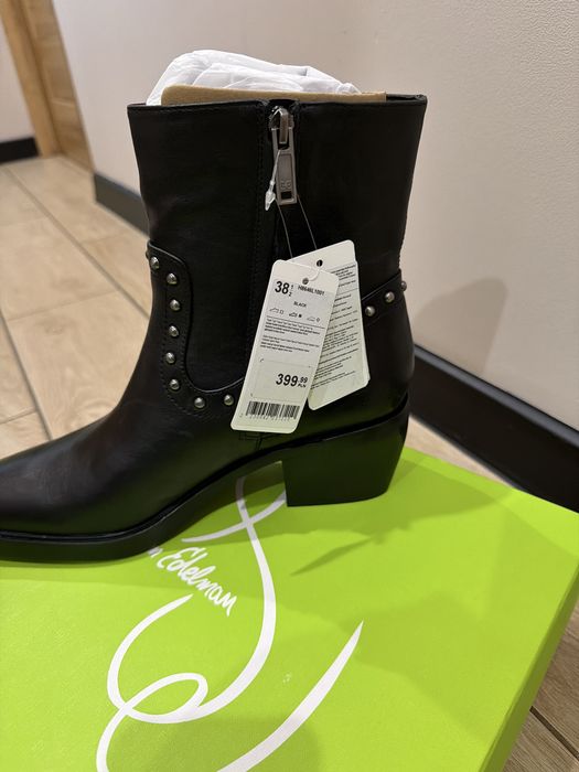 Buty Sam Edelman