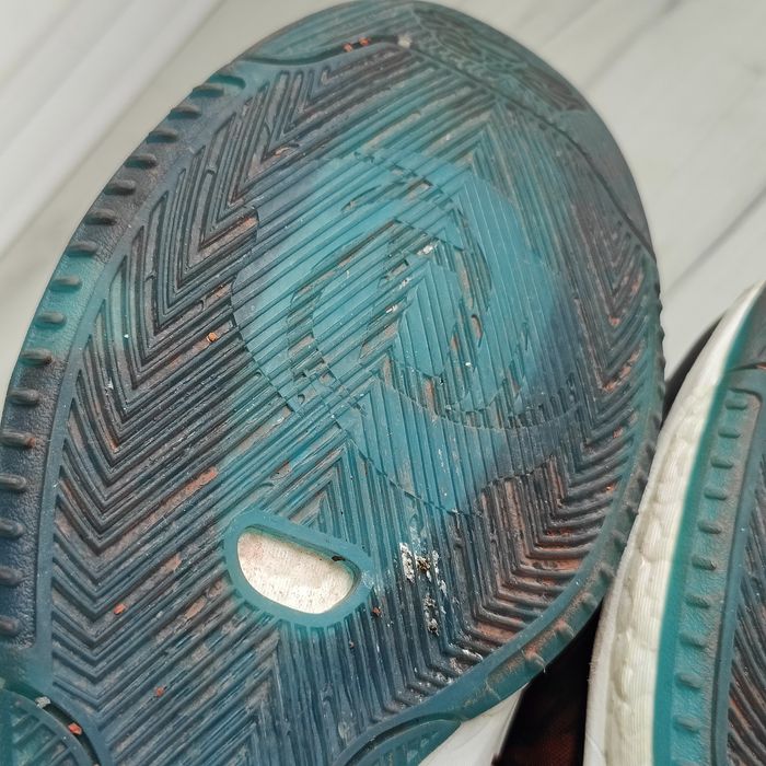 Adidas D Rose 6 Boost 13us 48eur 31cm