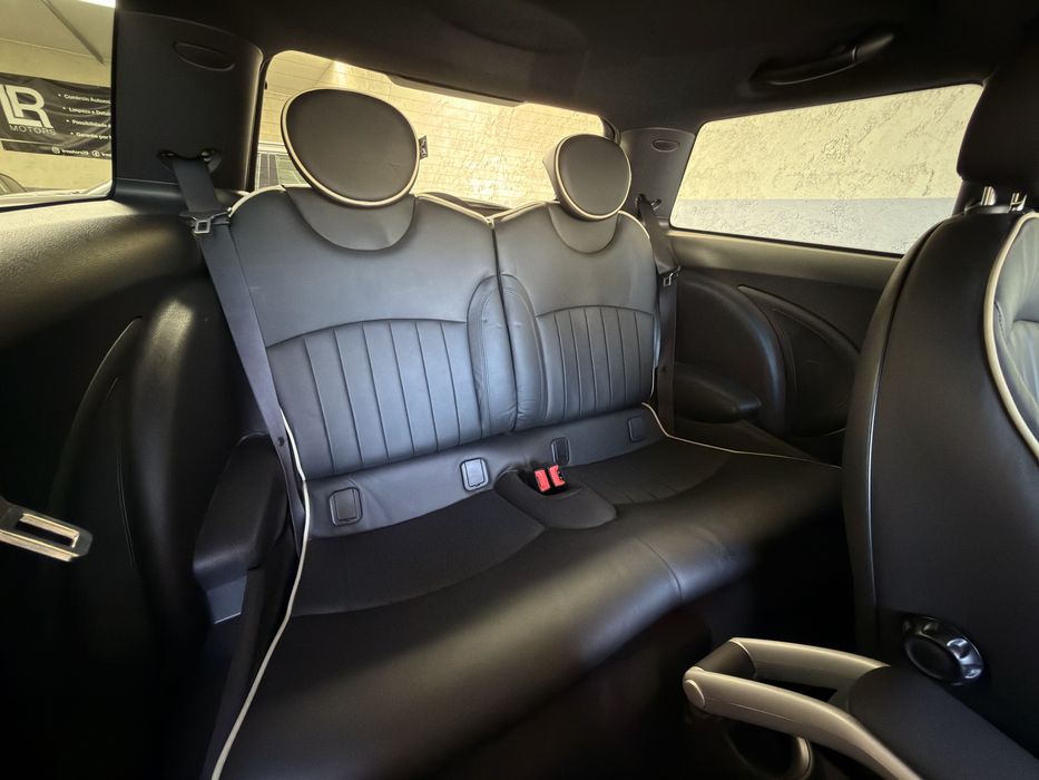 Mini Cooper D - Desde 140€ Mês