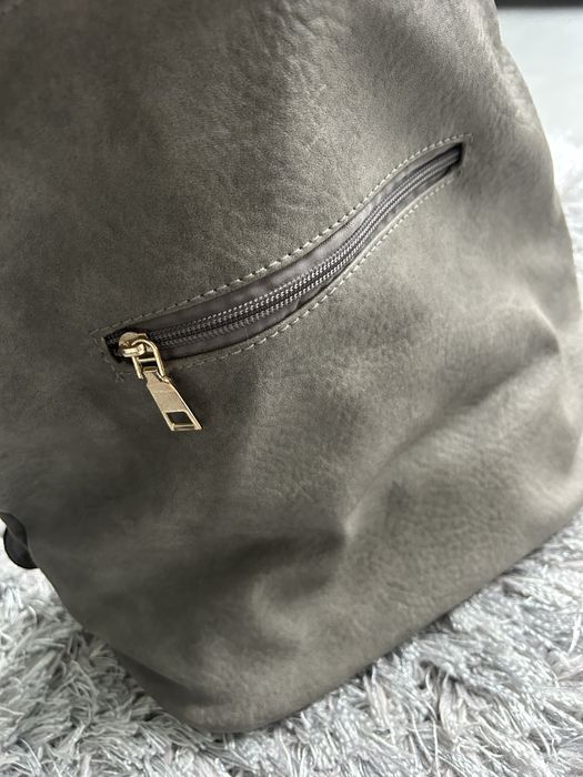 Torebka damska Moschino