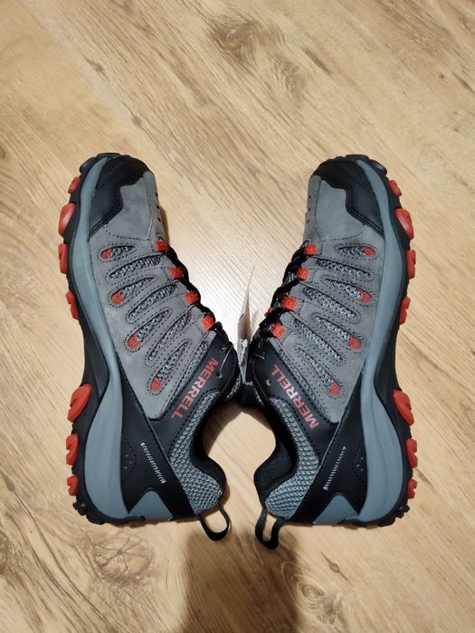 Buty trekkingowe Merrell Crosslander 43 (wkładka 27,9cm) NOWE Wysyłka