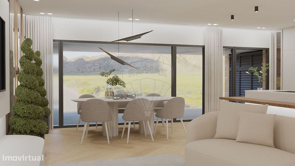 Apartamento T1 para venda — Santo António dos Olivais, Coimbra