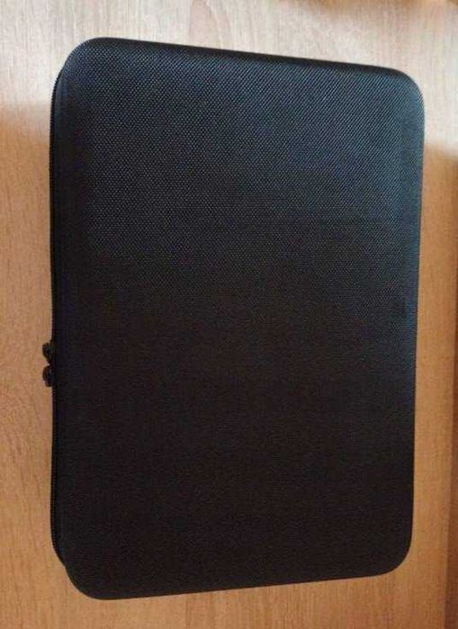 Kuferek Organizer na Lakiery Twarde Etui XXL 60 Lakierów Kosmetyczka