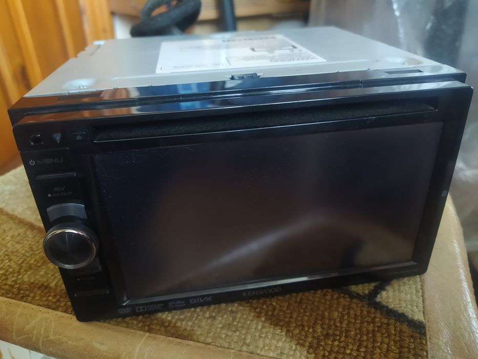 Kenwood DDX4023BT