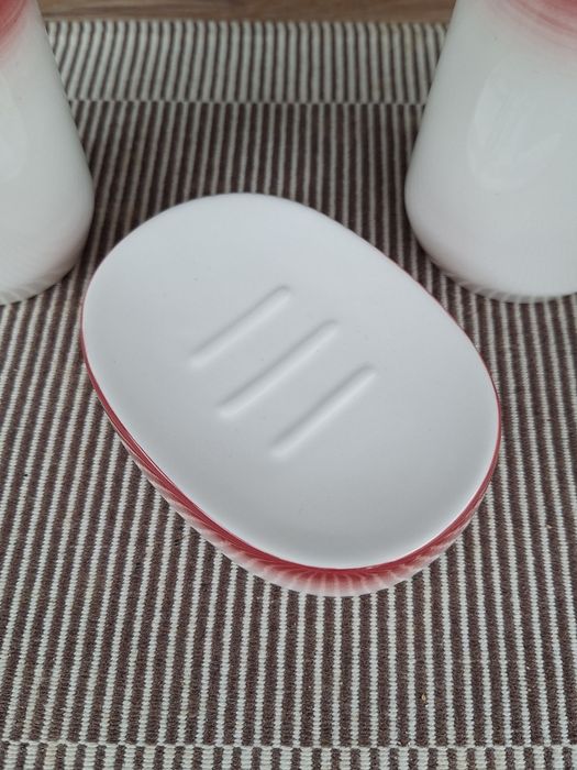 Acessórios Casa de banho