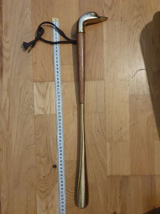 Вешалки для одежды,  лопатки для обуви  латунь  ,бронза