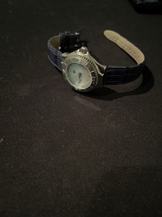 Relógio Technomarine sport