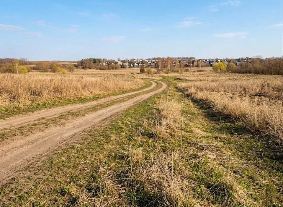 Продаж ділянки 2га під будівництво. Електрика поруч. Ястремщина.ID:772