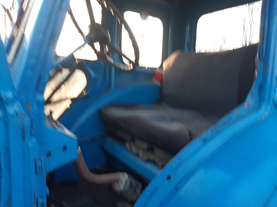 Трактор Т-40 добрий стан
