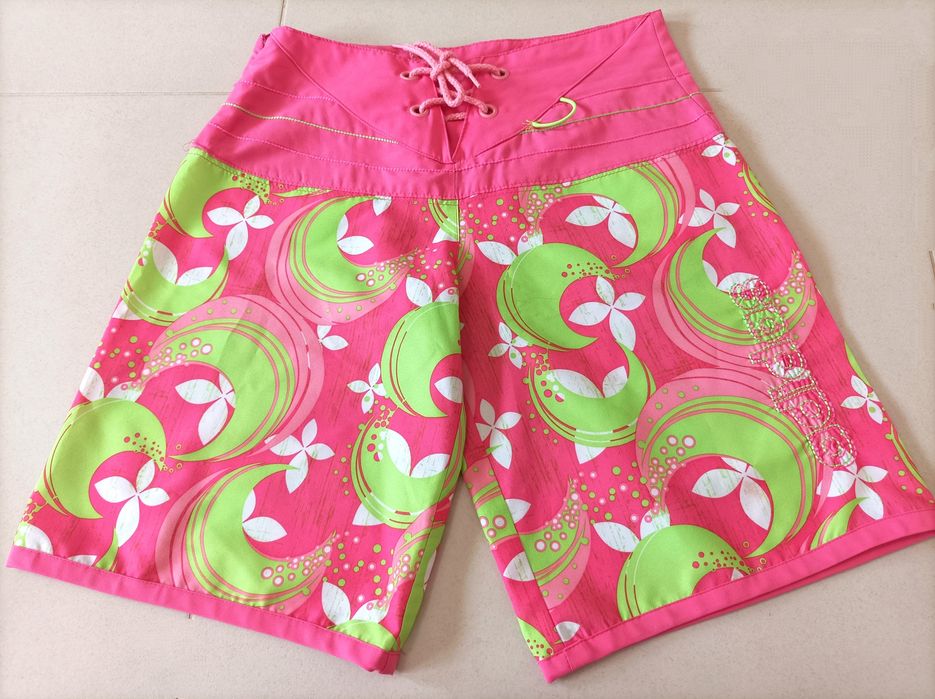 Lote de 5 Calções para Rapariga (12 anos)