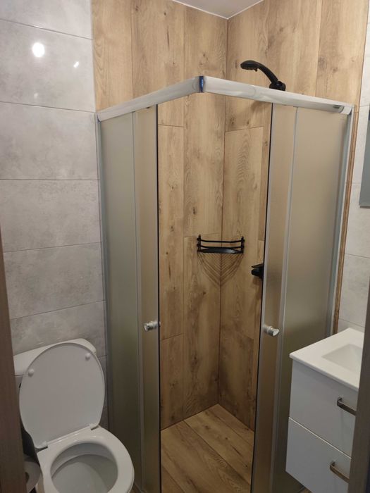 Pokój 2os z łazienką blisko morza. Łeba.