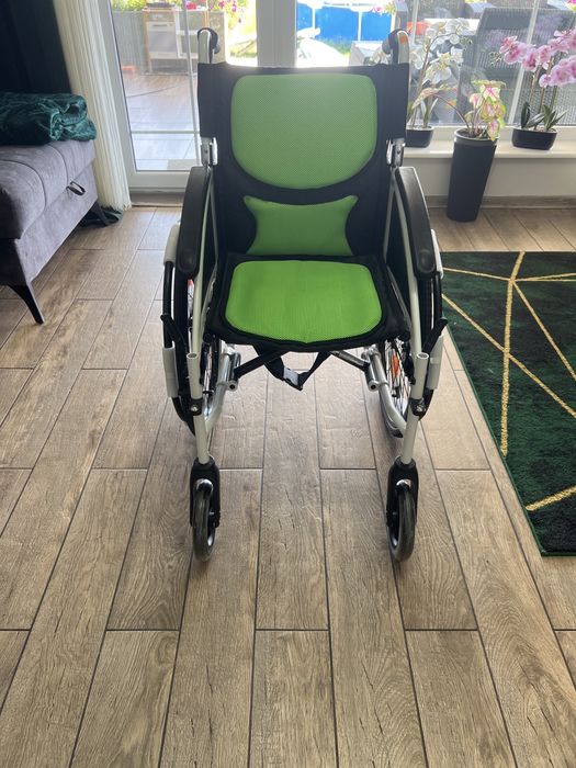 Wózek inwalidzki ARmedical HomeCare Line