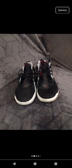 Nike Air Jordan DNA
