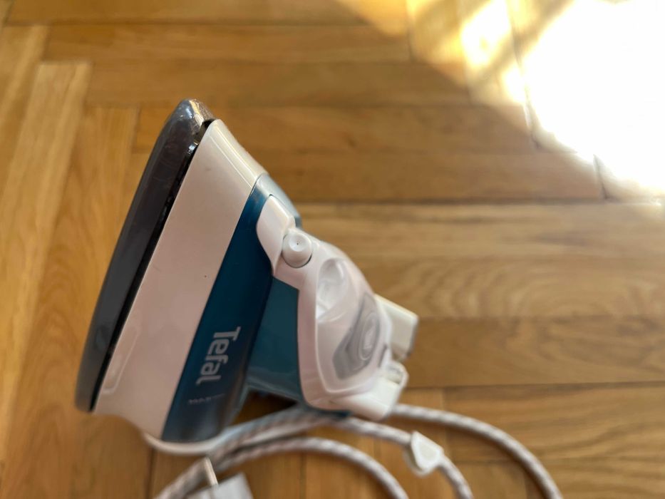Żelazko Tefal FV4870