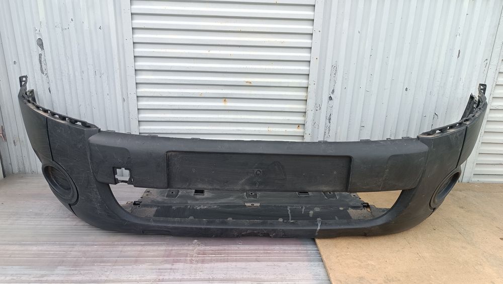 Vendo parachoque de frente citroen Berlingo ano 2012/15