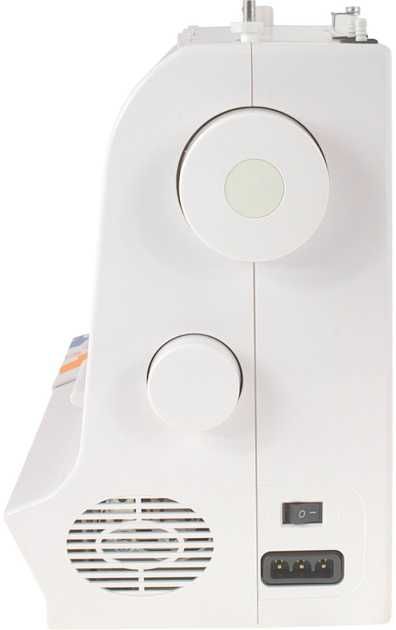 Швейна машина Łucznik Laura 555