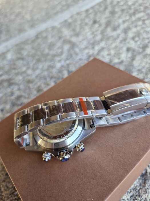 Relogio Rolex Daytona