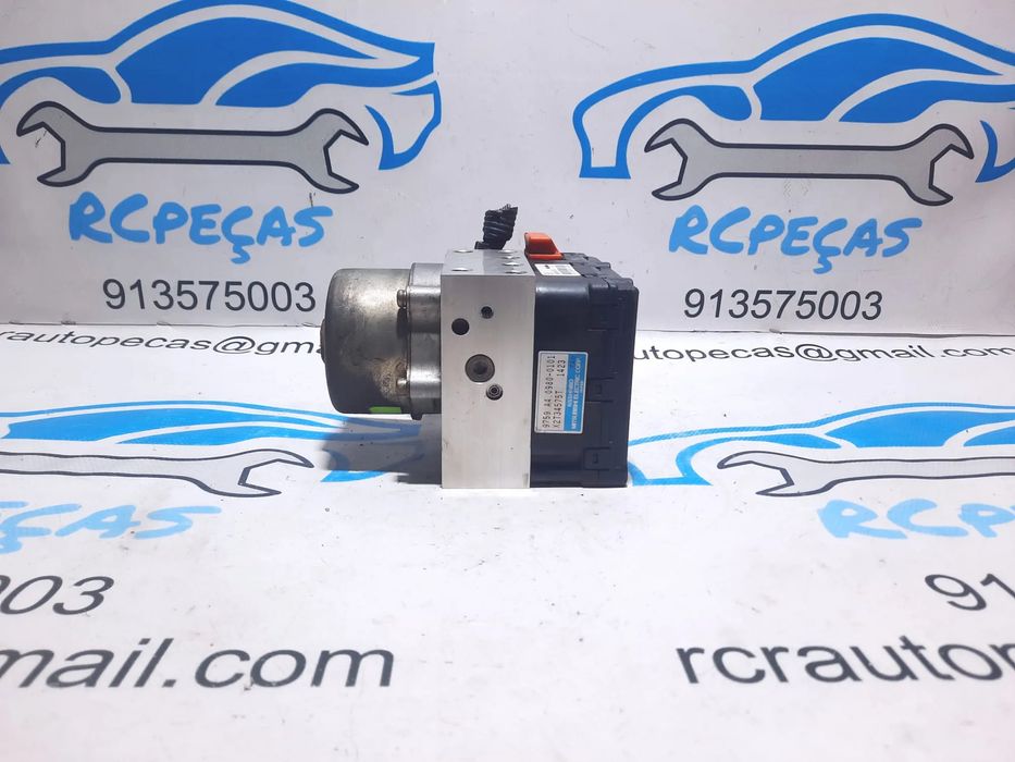 ABS MODULO BLOCO HIDRAULICO HONDA HR-V HR V