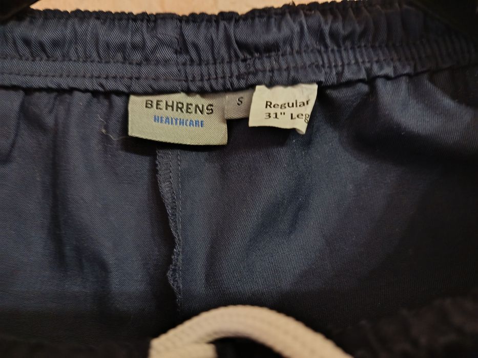 Штани медичні  унісекс