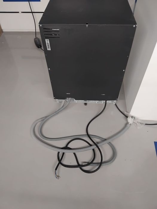 Maquina lavar loiça Smeg