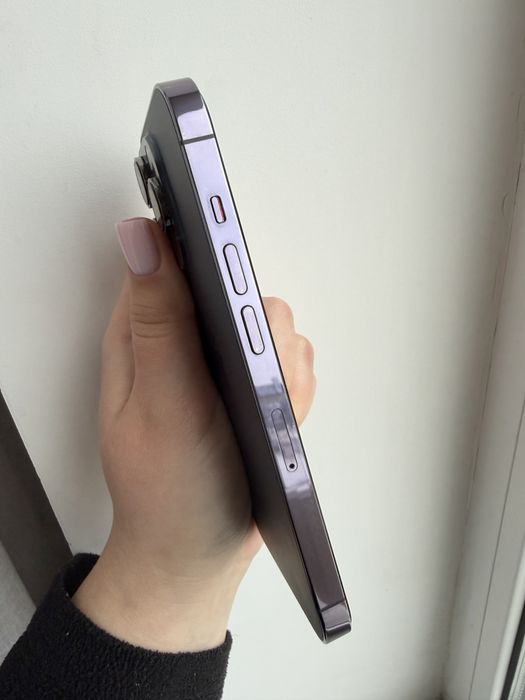 IPhone 14 pro 256 gb