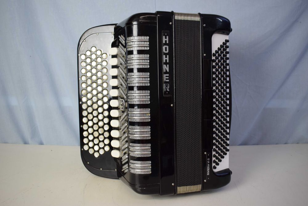 Acordeao Hnher Rveira vI S  4 Voz, N . 27