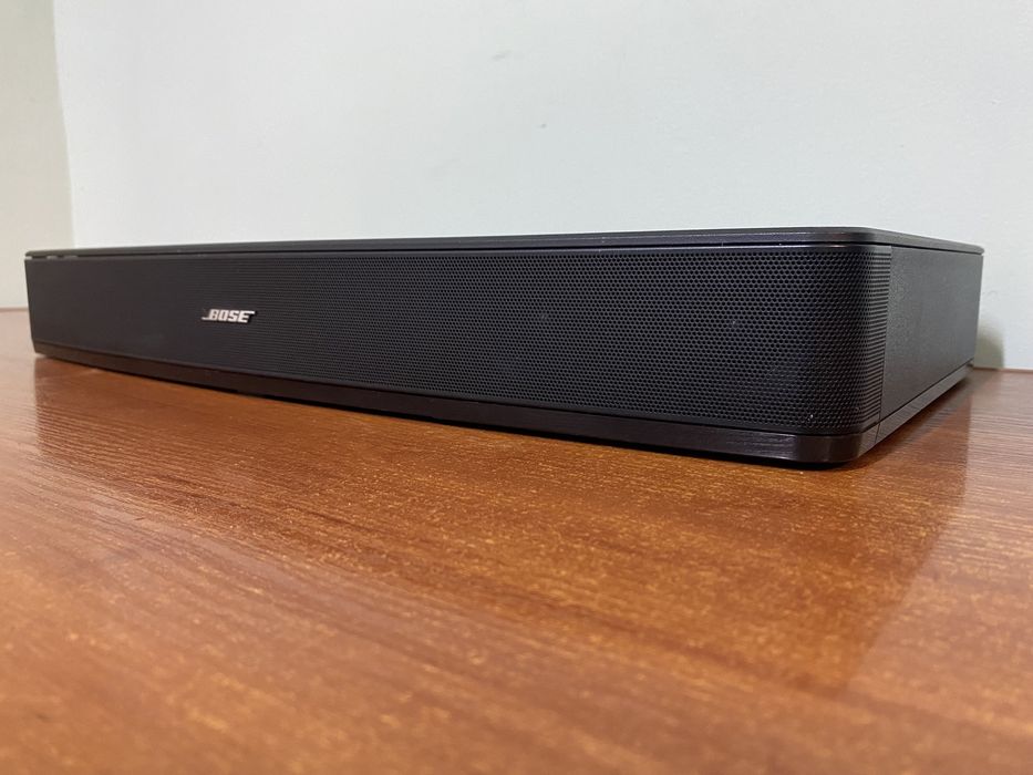 Саундбар Bose Solo TV sound system