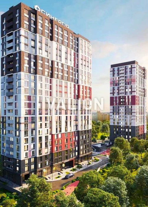 Без % Продаж 3 к квартири, вул. І. Кочерги 17А, ЖК Синергія Осокорки Позняки Григоренка
