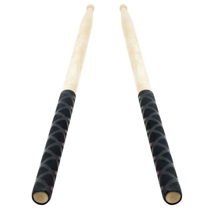 Tubo termo retrátil / retráctil Grip. Cana de pesca raquete punho moto