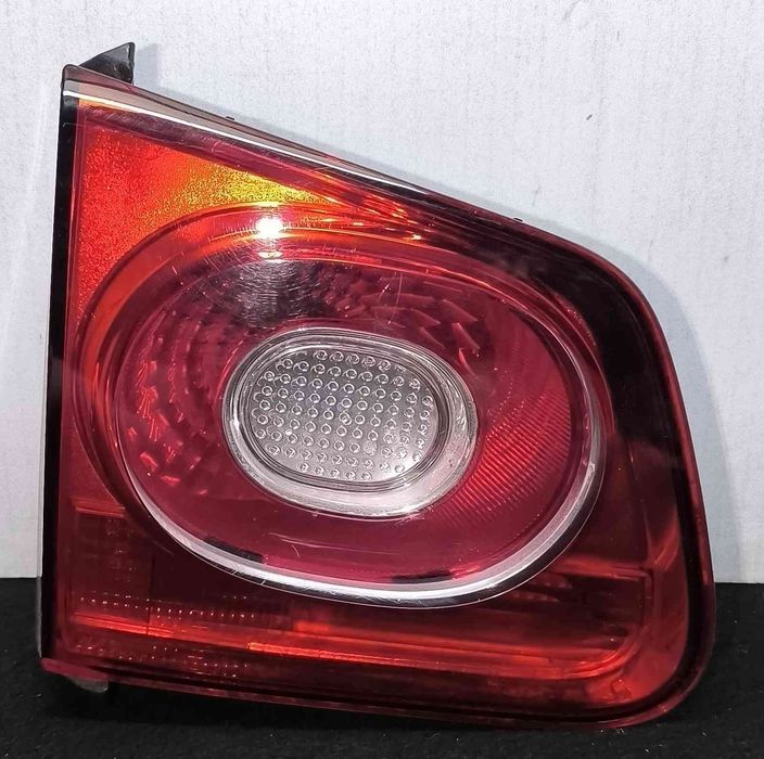 Farolim da Mala Esquerdo 5N0945093B - VW TIGUAN