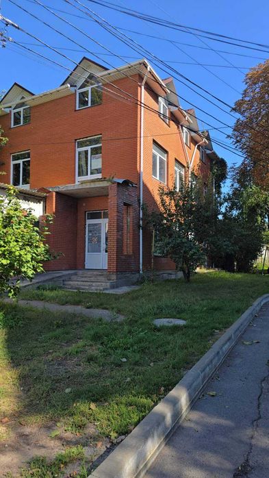 Коммерческая недвижимость по адресу ул. Магистратская (площадь 450 м²) - Atlanta.ua - фото 2