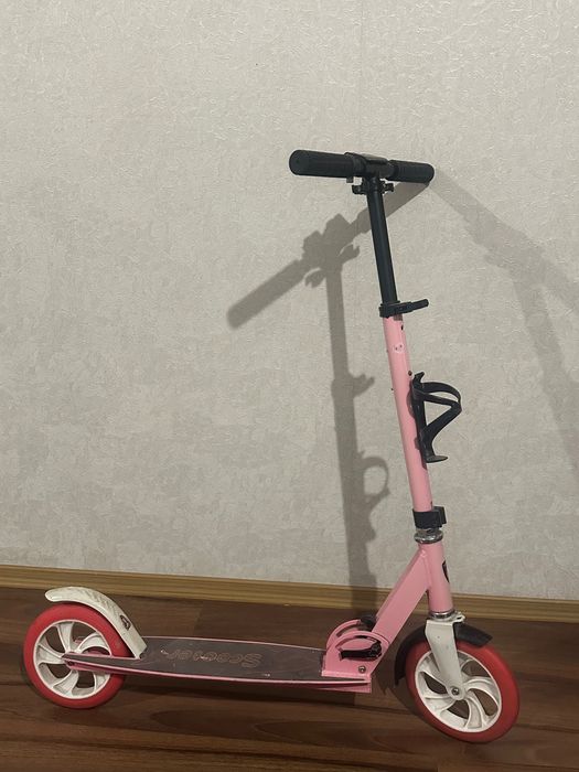 Продам самокат дитячий