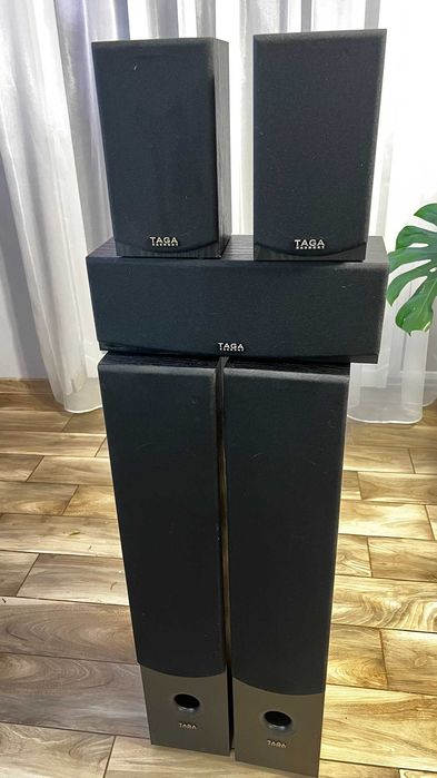 Głosniki TAGA Harmony TAV-506 v2