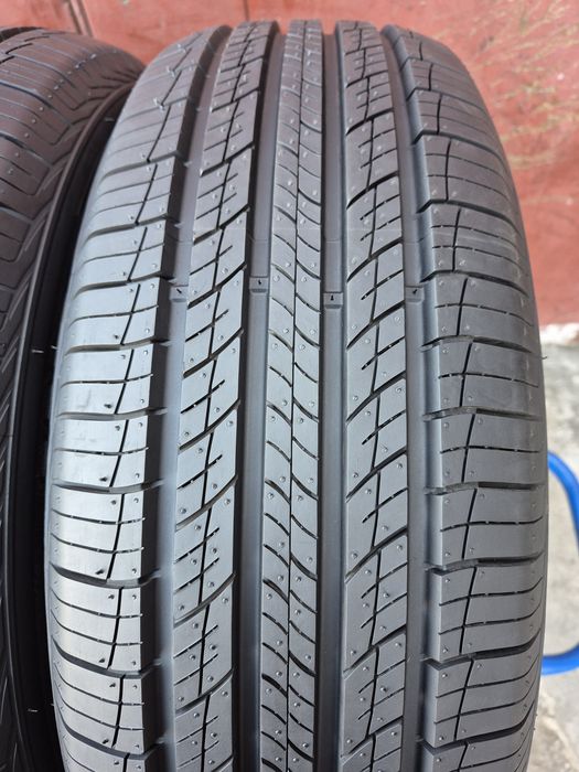 225/65/17 R17 Hankook Dunapro HP2 4шт ціна за 1шт шини
