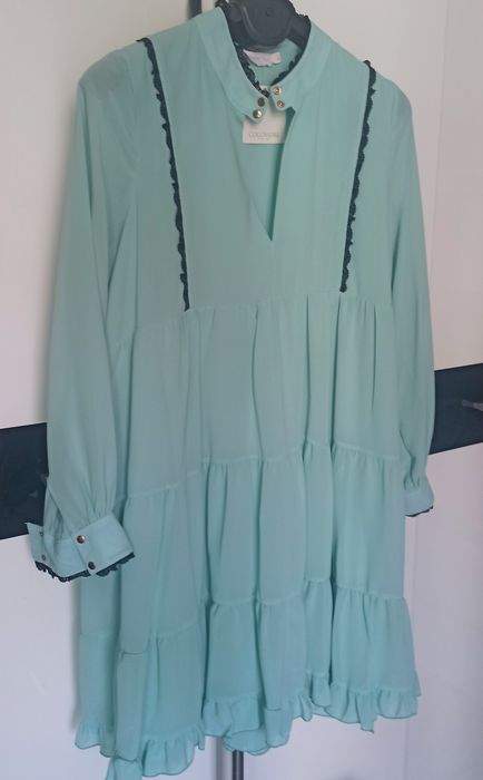 Sukienka cocomore L