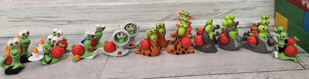 Продам равлик боб