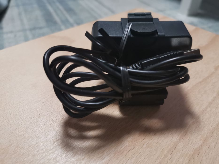 Kamera internetowa HD 2K z mikrofonem Nowa