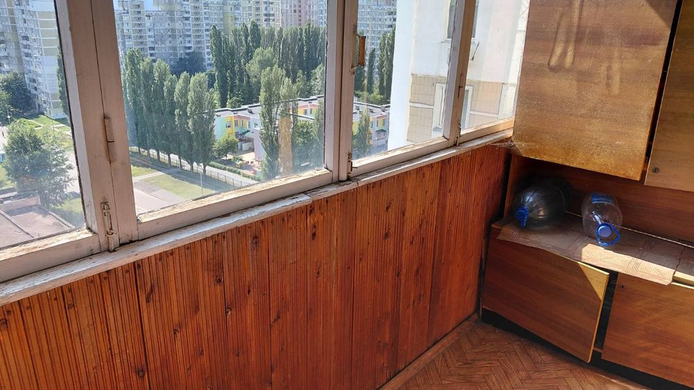Квартира – Київ, Русанівка - Вид 3