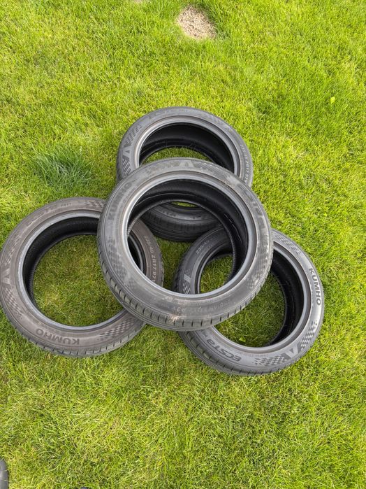 Opony KUMHO Ecsta PS71 235/45/17