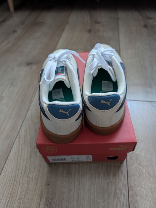 Кросівки Puma 38.5р